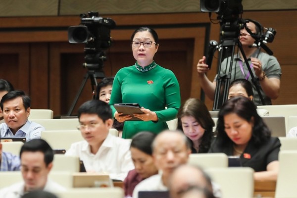 Phối hợp xây dựng môi trường giáo dục lành mạnh