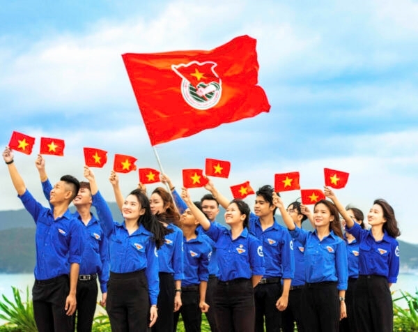 Tăng cường giáo dục lý tưởng cho thanh, thiếu niên, nhi đồng