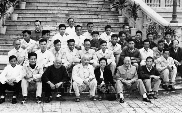 Những cống hiến vô giá của lãnh tụ Nguyễn Ái Quốc - Hồ Chí Minh với Báo chí cách mạng Việt Nam