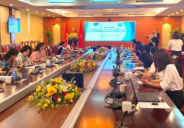 Đẩy mạnh tuyên truyền phổ biến về UNESCO