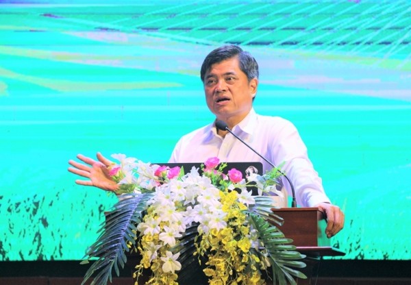 Thúc đẩy quan hệ hợp tác thương mại nông sản Việt Nam - Trung Quốc