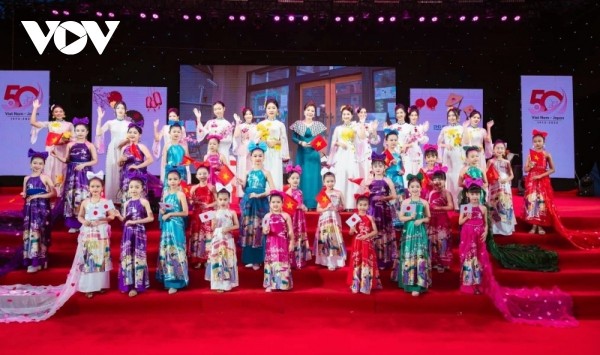 Đặc sắc Chương trình Giao lưu Văn hóa - Thương mại Việt Nam - Nhật Bản năm 2023 tại Cần Thơ