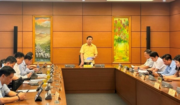 Cân nhắc mở rộng đối tượng thụ hưởng chính sách nhà ở xã hội