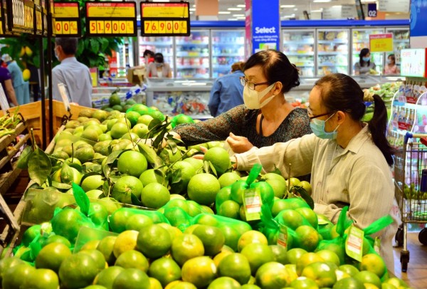TP.HCM tháo gỡ khó khăn, vướng mắc thúc đẩy sản xuất, tiêu thụ nông sản