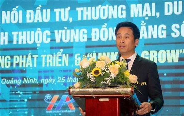 Kết nối đầu tư thương mại, du lịch Hà Nội và các tỉnh vùng đồng bằng sông Hồng