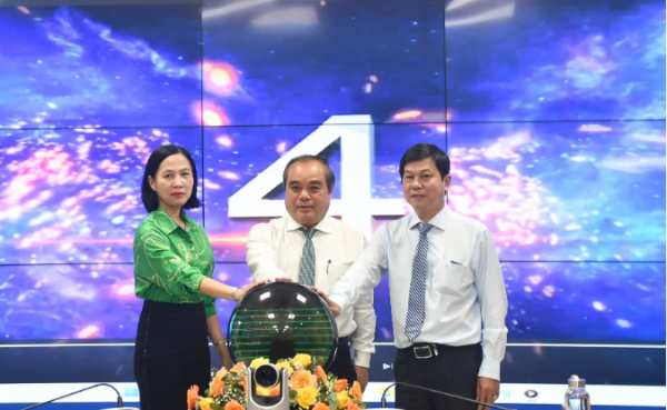 Chuyển đổi số trong 7 lĩnh vực trực tiếp phục vụ nhu cầu của người dân và doanh nghiệp