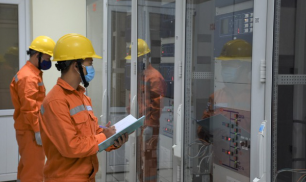 Thời hạn của hợp đồng mua bán điện do hai bên thỏa thuận