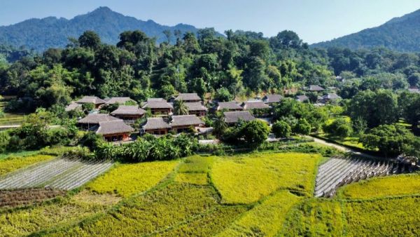 TÂN TRÀO TRUNG TÂM CĂN CỨ CÁCH MẠNG THÁNG TÁM