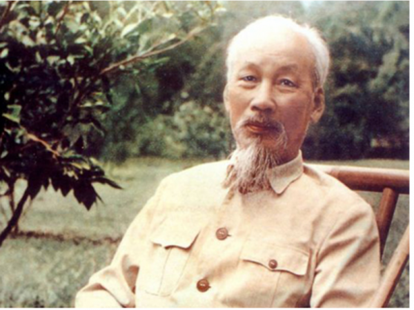 THÁNG 5 VỀ, NHỚ BÁC KÍNH YÊU