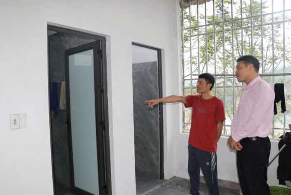 Tuyên Quang: Tín dụng nước sạch hỗ trợ Nhân dân vùng khó