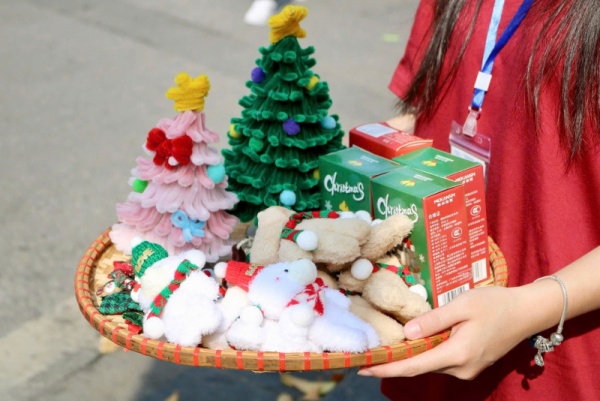 MỌT 2025: VỌNG MIÊN - NGÀY HỘI MUA BÁN VÀ TRAO ĐỔI SÁCH LAN...