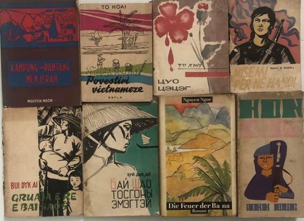 THÚ CHƠI NGƯỜI HÀ NỘI: GIỮ KÝ ỨC VĂN HÓA BẰNG NHỮNG TRANG...