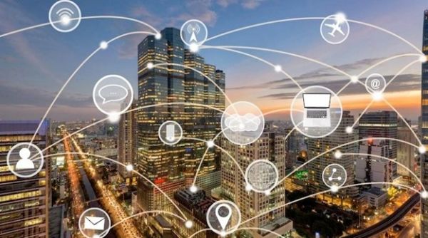 PHÁT TRIỂN VĂN HÓA SỐ – BƯỚC CHUYỂN MỚI TRONG XÂY DỰNG CON...