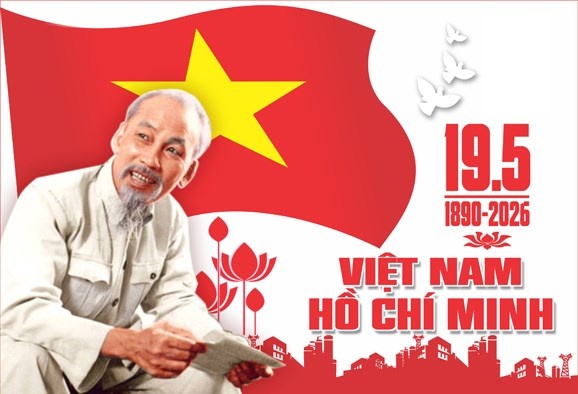 TOÀN CẢNH VĂN HÓA NGHỆ THUẬT THÁNG 5/2026: NHIỀU SỰ KIỆN TÔN...