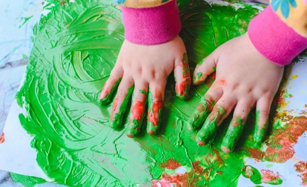 NGÀY QUỐC TẾ THIẾU NHI (1/6) VÀ LỜI HỨA CỦA NHỮNG NGƯỜI LỚN