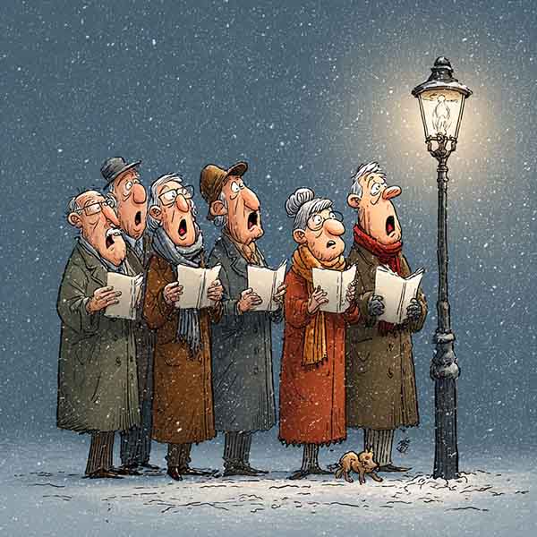 KHI NGƯỜI CAO TUỔI CA HÁT (Tiếng hát là niềm vui bắc cầu...