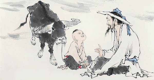CHỮ HIẾU TRONG GIA ĐÌNH HÔM NAY (Khi đạo Hiếu không chỉ là...
