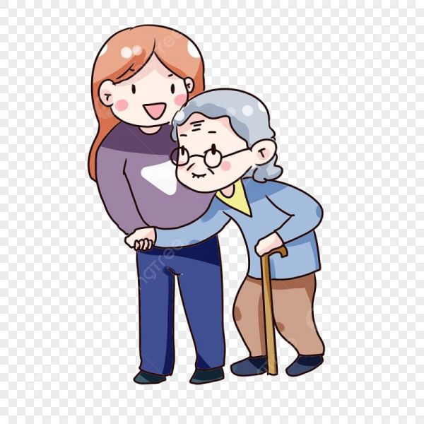 NHÂN LỰC CHĂM SÓC NGƯỜI CAO TUỔI (Chăm sóc tuổi già cần...