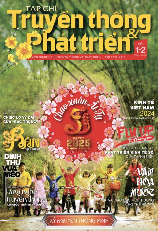 Số 1-2 2025
