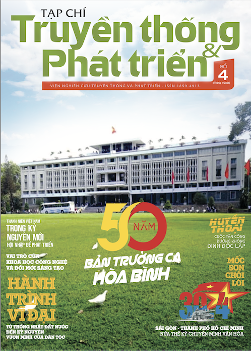 Số 4 - 2025