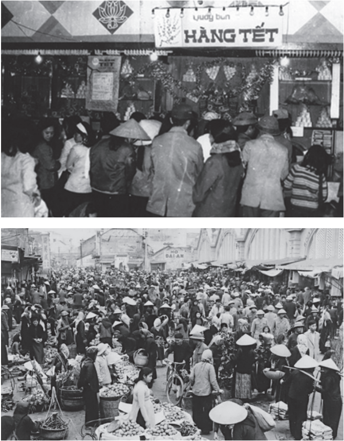 tet ha noi xua 1
