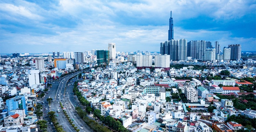 Tết Dương lịch 2023 vừa qua, TP. Hồ Chí Minh đã đón khoảng 35.000 lượt khách quốc tế, 1.600.000 lượt khách đến tham quan tại các khu điểm du lịch, 215.000 lượt khách tại các cơ sở lưu trú, công suất phòng ước đạt 85%. Doanh thu ước đạt 5.943 tỷ đồng.