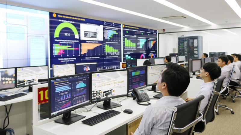 Trong quý I, các bộ, ngành, địa phương hoàn thành việc xây dựng quy trình nội bộ, quy trình điện tử trong giải quyết thủ tục hành chính.