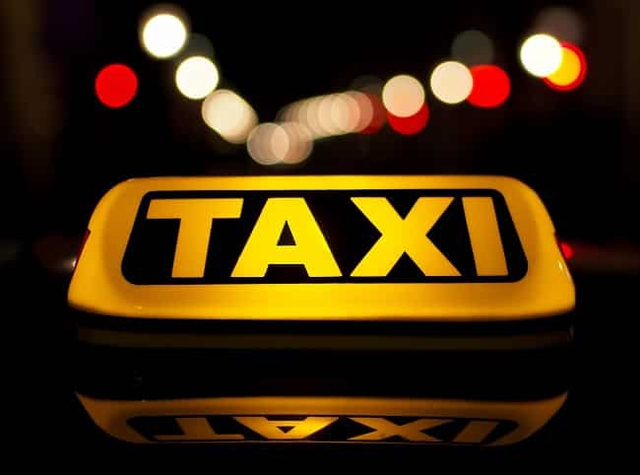 Taxi truyền thống đang dần phục hồi, lấy lại thị phần