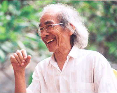 Chân dung nhạc sĩ Hoàng Hòa