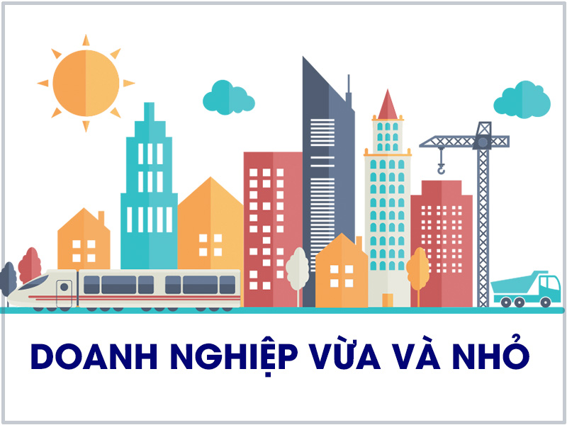 HOẠT ĐỘNG SẢN XUẤT, KINH DOANH CỦA DOANH NGHIỆP VỪA VÀ NHỎ TẠI VIỆT NAM HIỆN NAY
