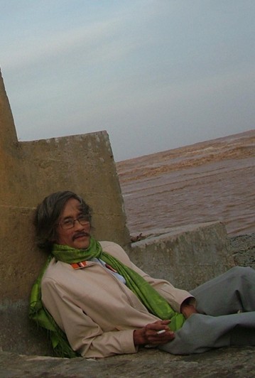 Nhà Nghiên cứu Phan Thuận, năm 2009