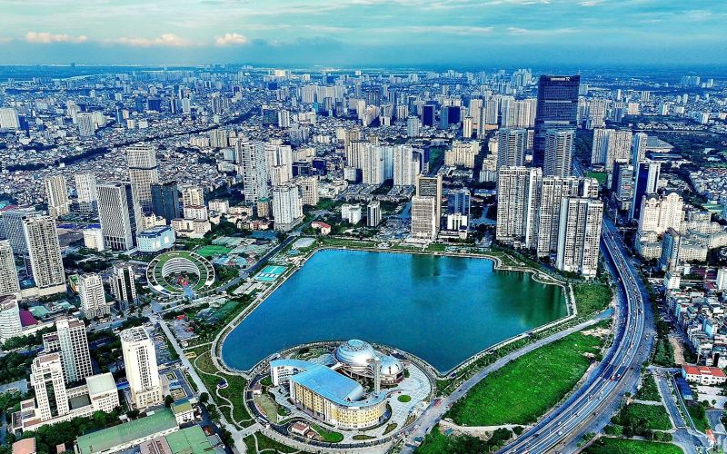 KHOA HỌC CƠ BẢN: NỀN MÓNG TRI THỨC VÀ NĂNG LỰC TỰ CHỦ QUỐC GIA TRONG KỶ NGUYÊN MỚI